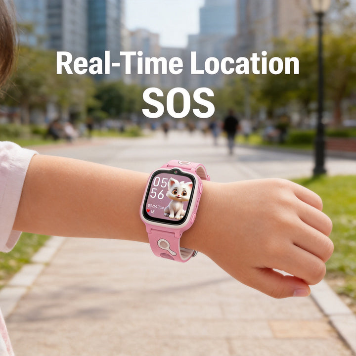 Smartwatch