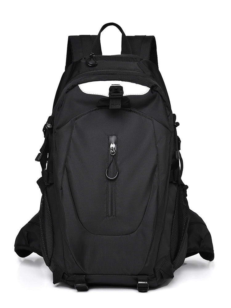 Multi-Functional Waterproof Backpack Bowlift