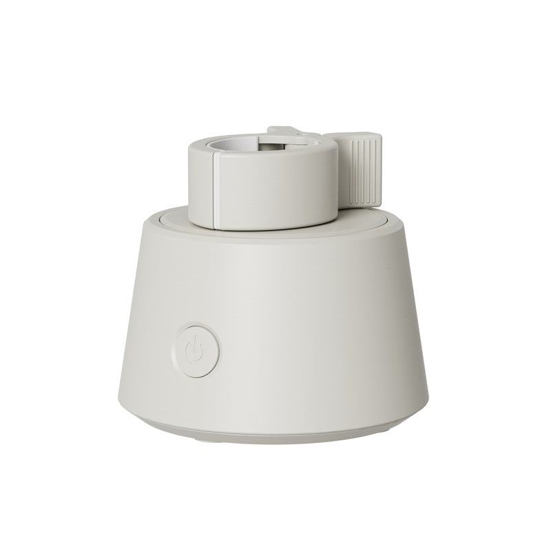 Unisex Multifunctional USB Lamp Bowlift