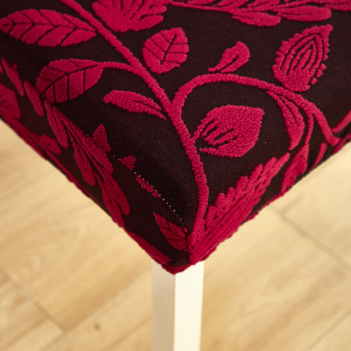 Elegant Upholstered Dining Chair