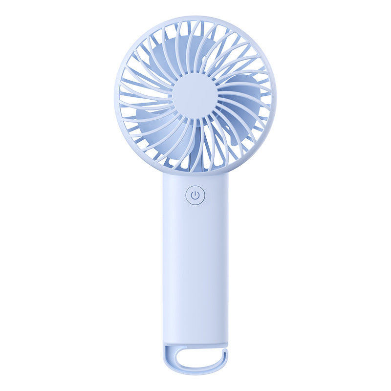 Ladies portable USB fan Bowlift