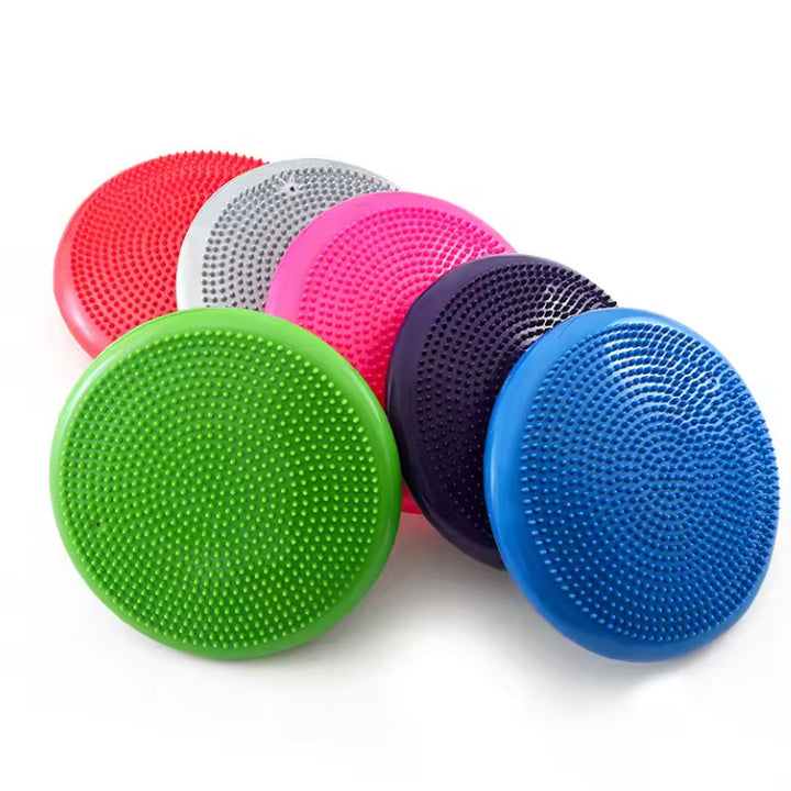 Unisex Sensory Balance Training Ball Bowlift
