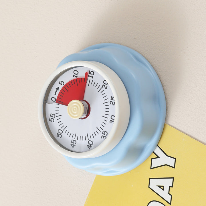 Retro kitchen timer Bowlift
