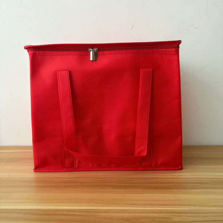 Insulated Grocery Tote Bag Bowlift
