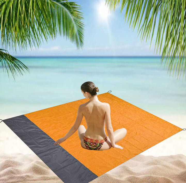 WoOutdoor Picnic Blanket Bowlift