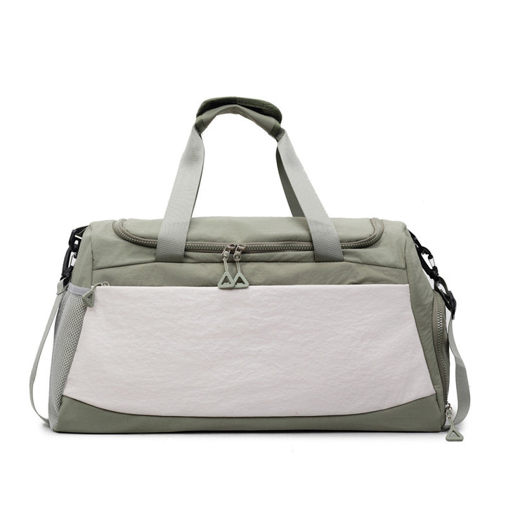 Versatile Travel Duffel Bag Bowlift