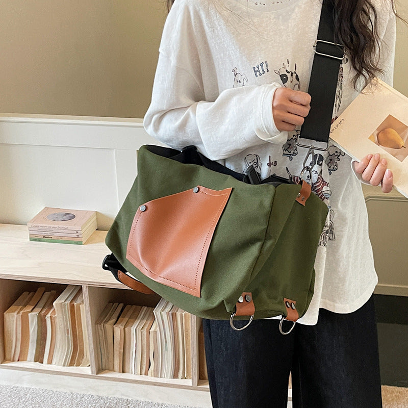 Multifunctional Travel Bag Bowlift