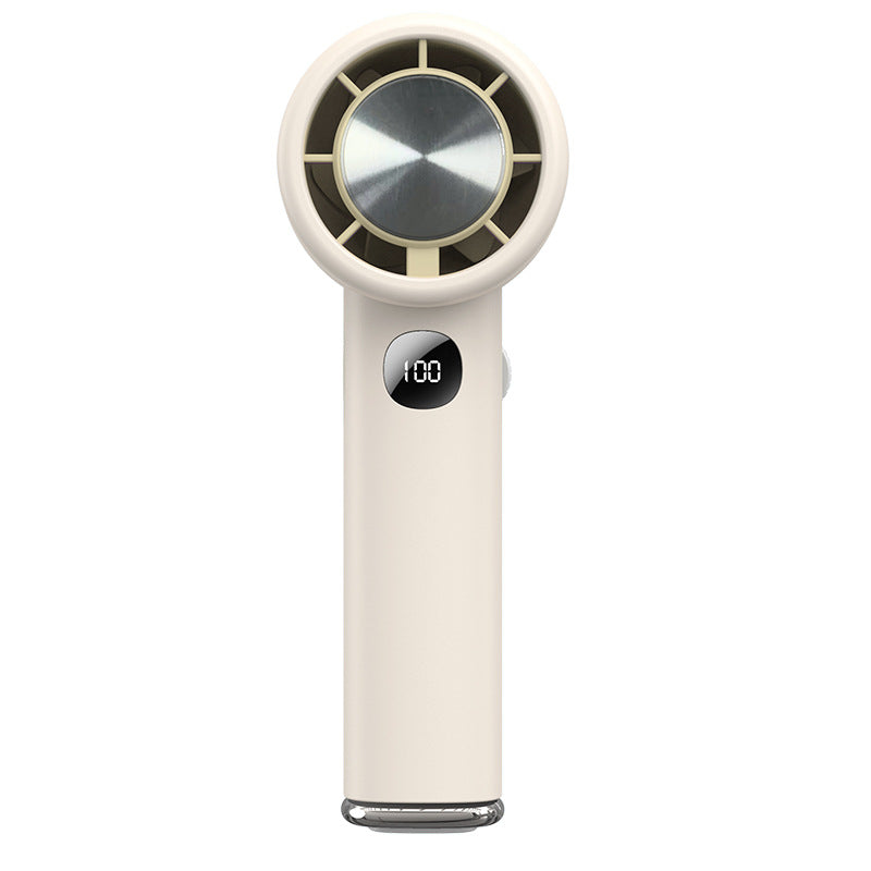 Women's portable hair dryer Bowlift