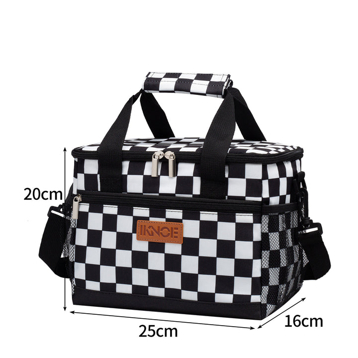Insulated Food Carrier