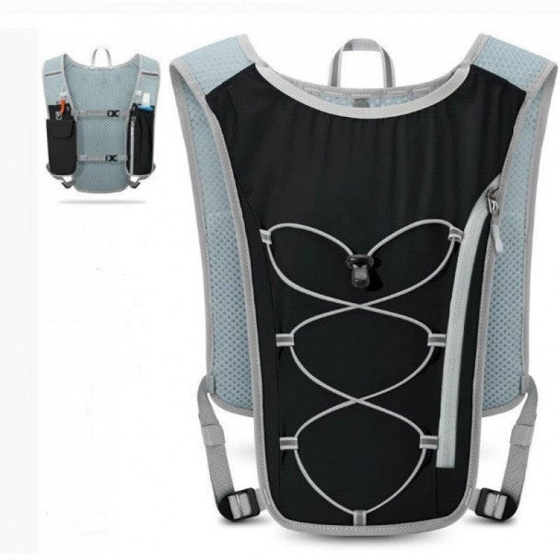 Sporty Backpack Bowlift