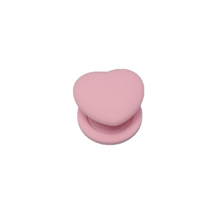 Heart-Shaped Phone Grip Bowlift 1787058300