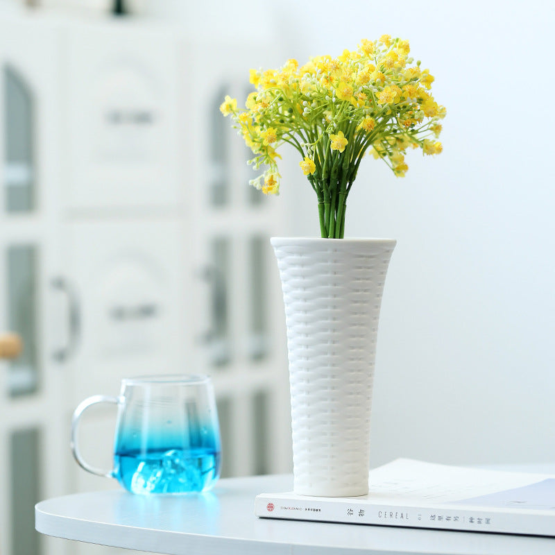 Decorative Ceramic Vase