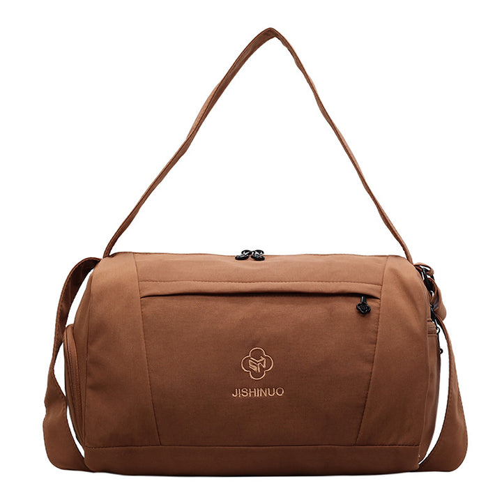 Multifunctional Sports Gym Duffle