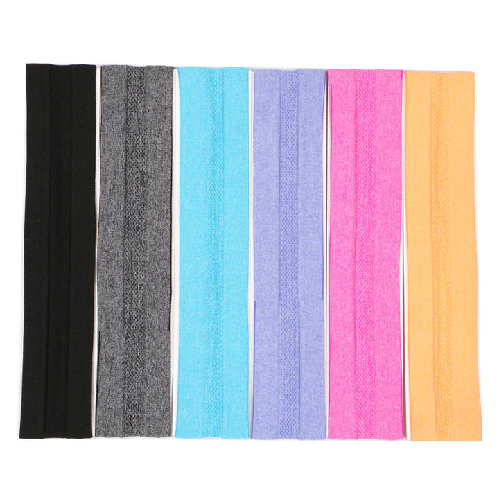 Women's Sporty Headband Bowlift