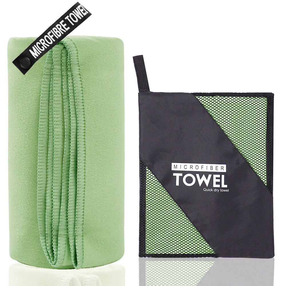 Microfiber Towel Bowlift