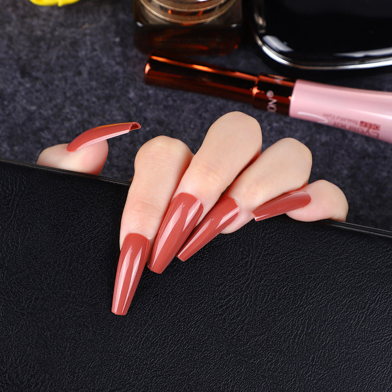 Fashionable design artificial nails Bowlift