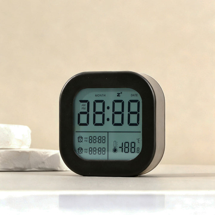 Multifunctional Digital Kitchen Clock Bowlift