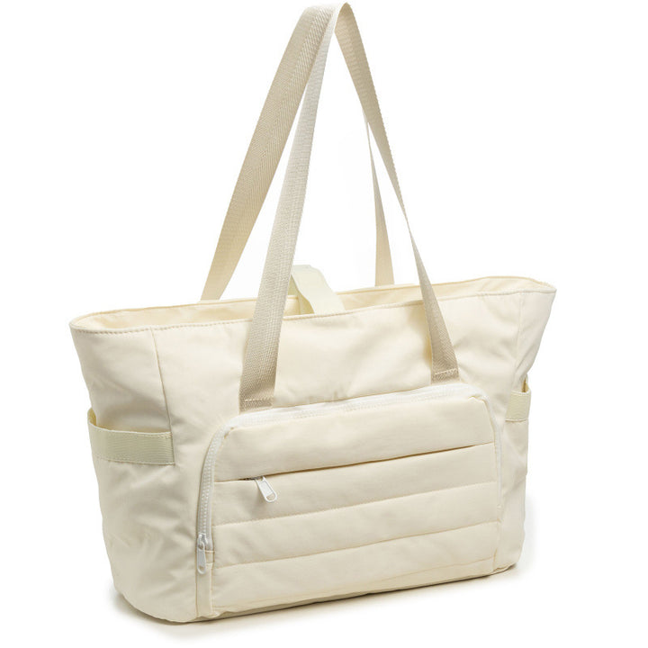 Practical Yoga Bag Bowlift