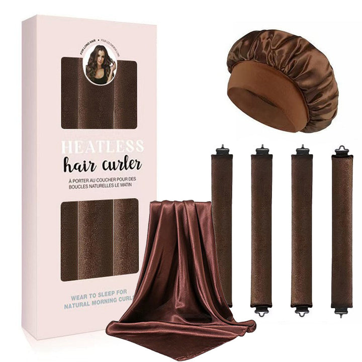 Hair Styling Accessories