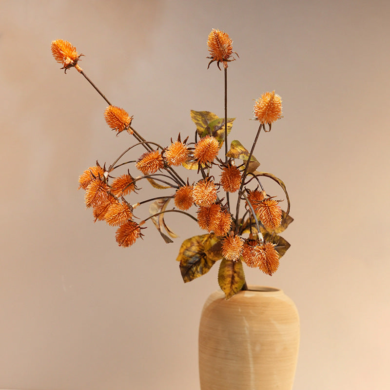 Artificial Flower Bouquet Bowlift