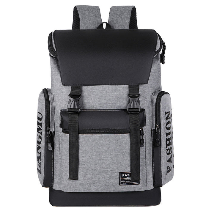 Premium Multi-Compartment Storage Backpack Bowlift