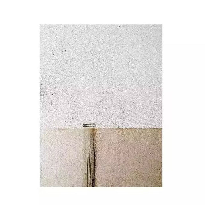 Abstract Minimalist Canvas Print
