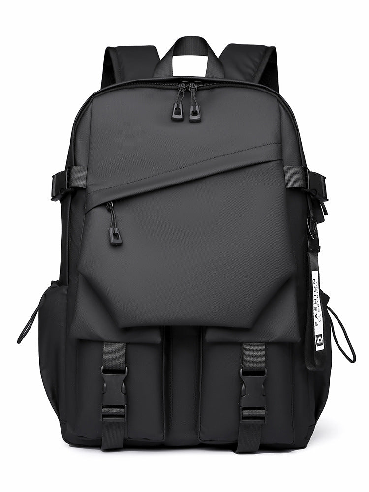 Functional Ergonomic Urban Backpack Bowlift