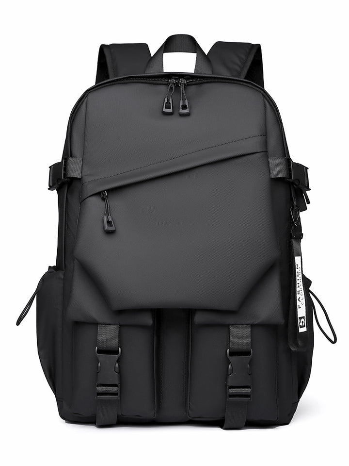 Functional Ergonomic Urban Backpack Bowlift