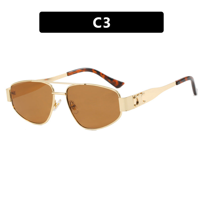 Women's sunglasses with elegant and sporty design Bowlift