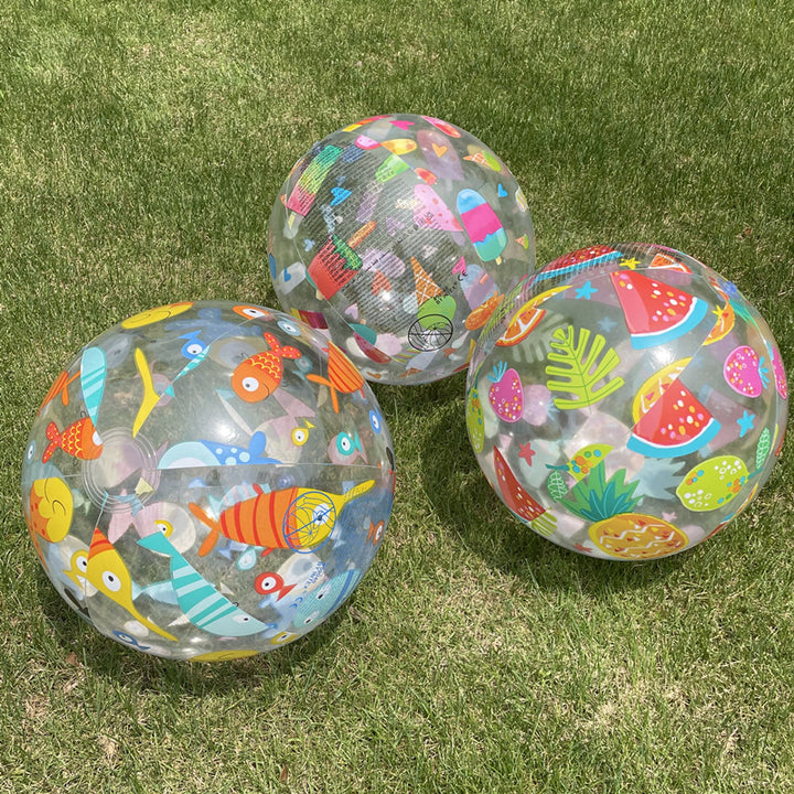 Unisex Colorful Water Balloons Bowlift