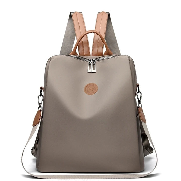 Versatile Multi-Functional Backpack Bowlift