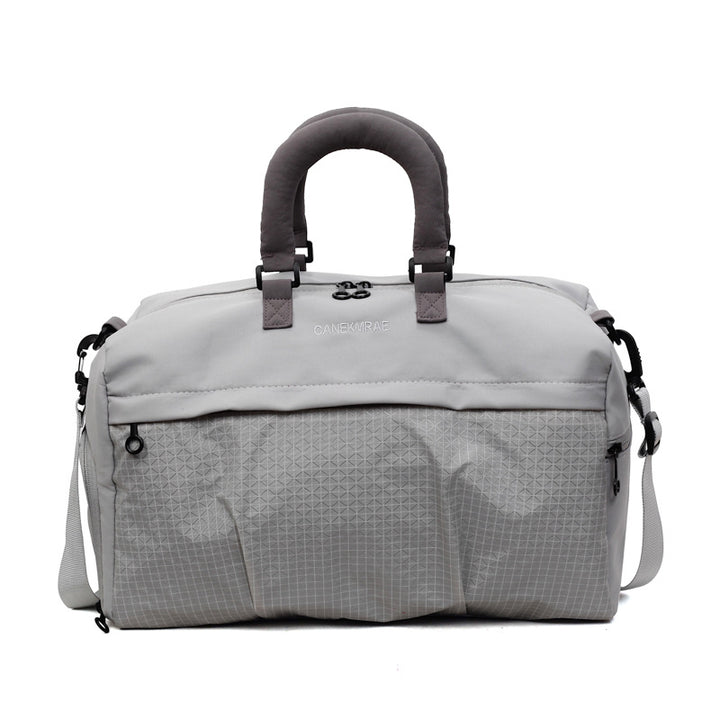 Sleek Durable Travel Duffle