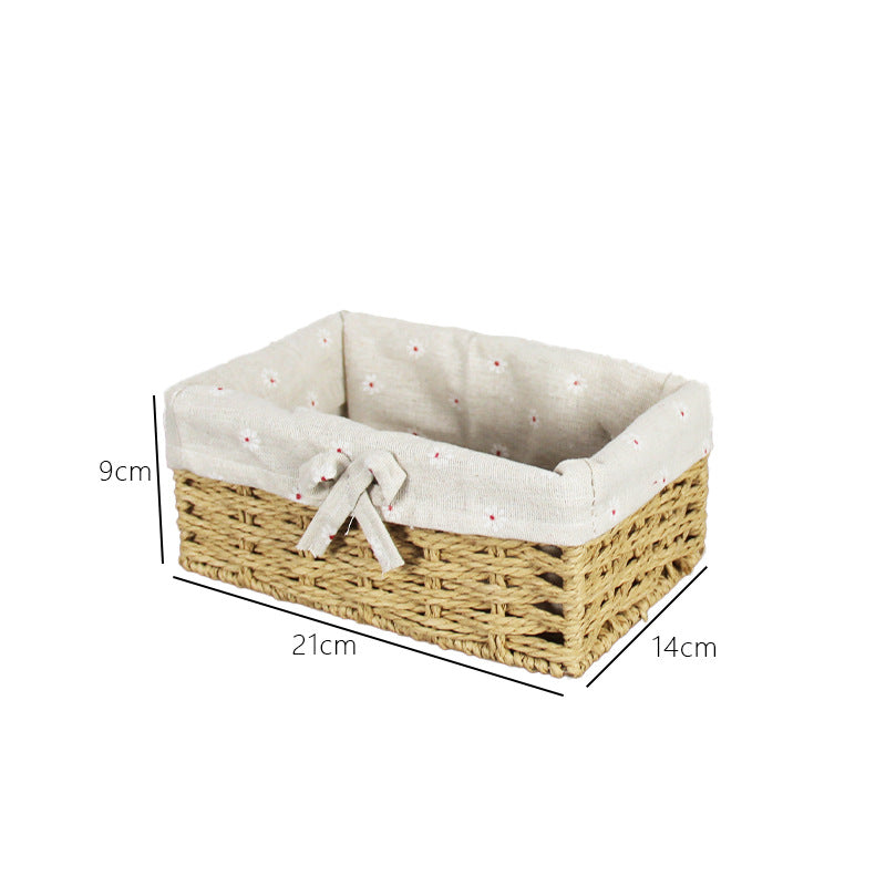 Handcrafted Decorative Storage Box Bowlift