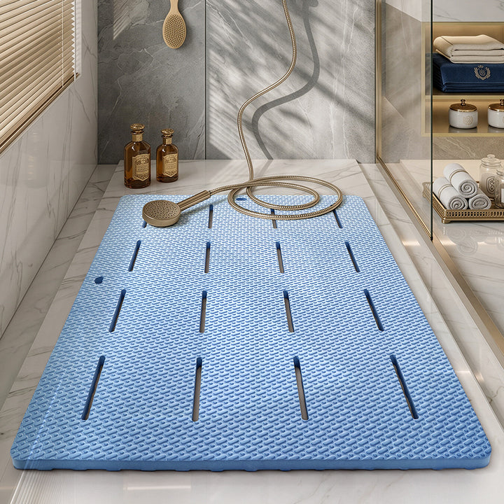 Non-Slip Bath Mat Bowlift