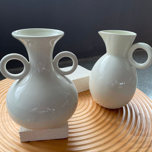 Decorative Ceramic