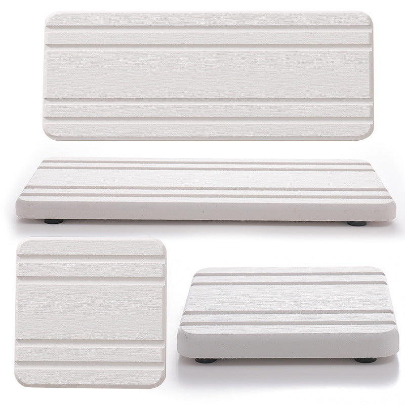 Decorative Marble Coasters