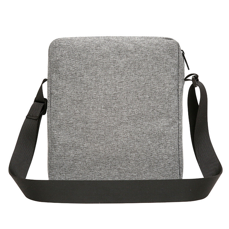 Versatile Messenger Bag Bowlift