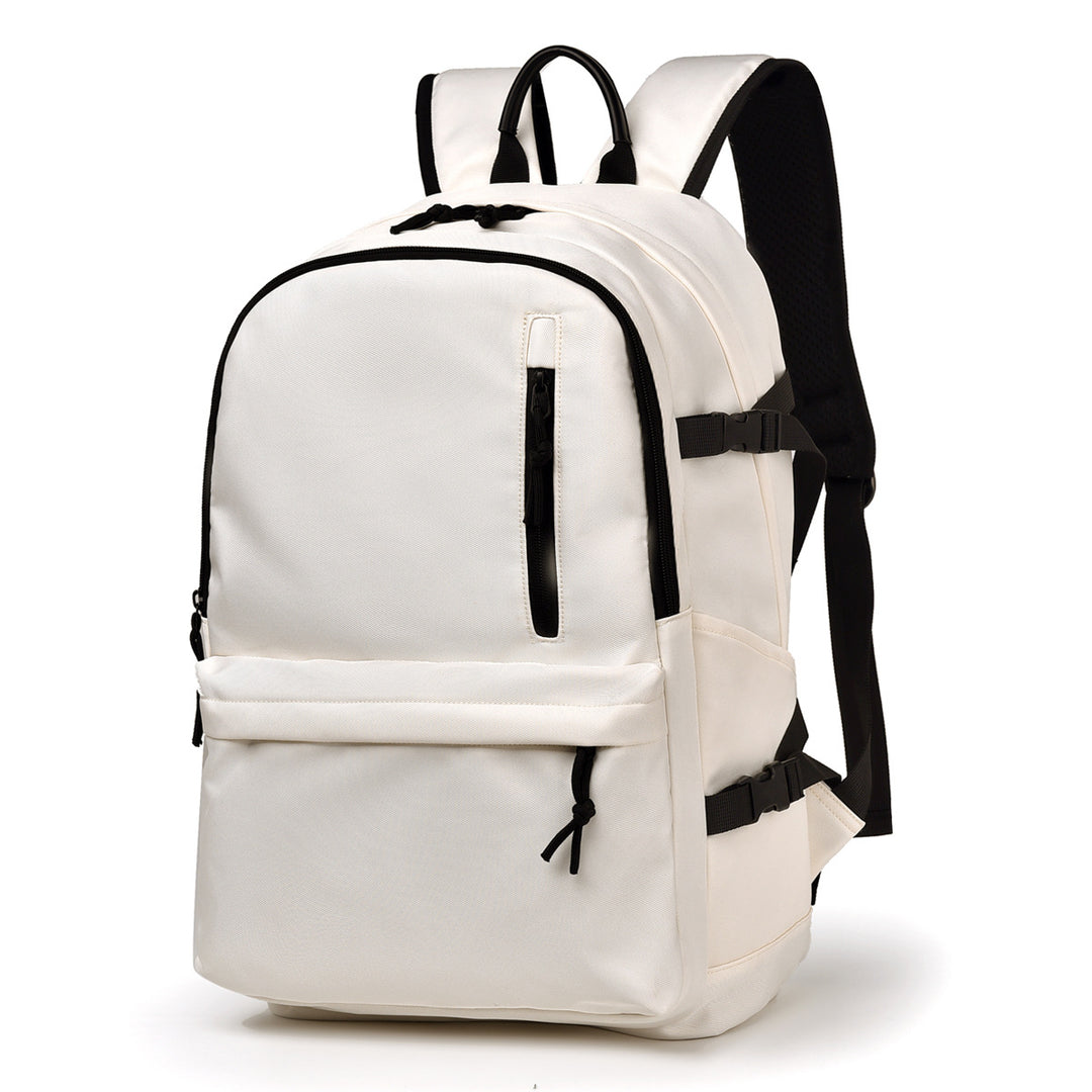 Versatile Multi-Functional Tech Backpack Bowlift