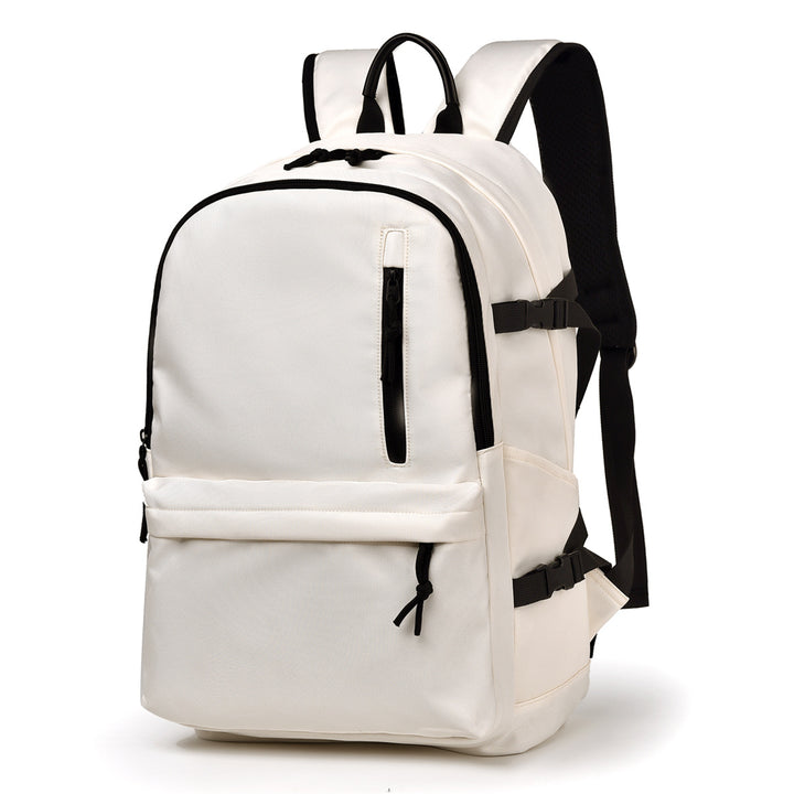 Versatile Multi-Functional Tech Backpack Bowlift