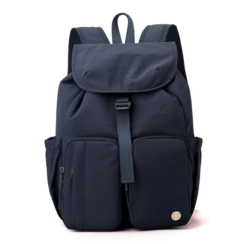 Multi-Functional Outdoor Backpack Bowlift