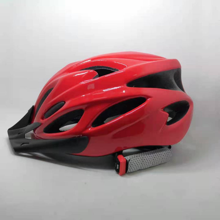 Cycling Helmet Bowlift