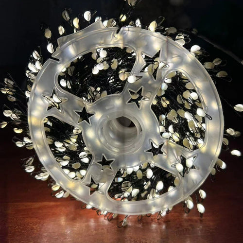 Ultra-Dense Micro LED Fairy String Lights Spool Bowlift