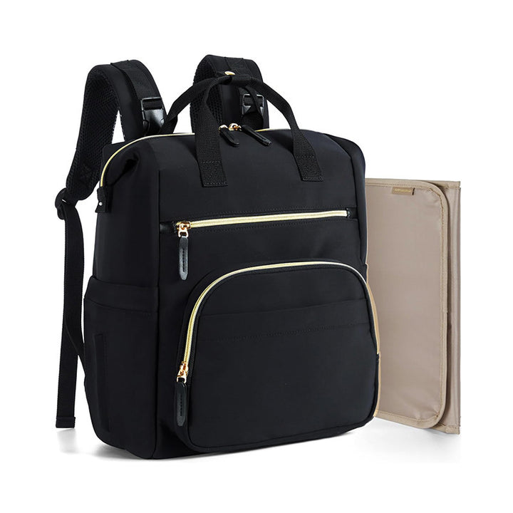 Stylish Multifunctional Backpack Bag Bowlift