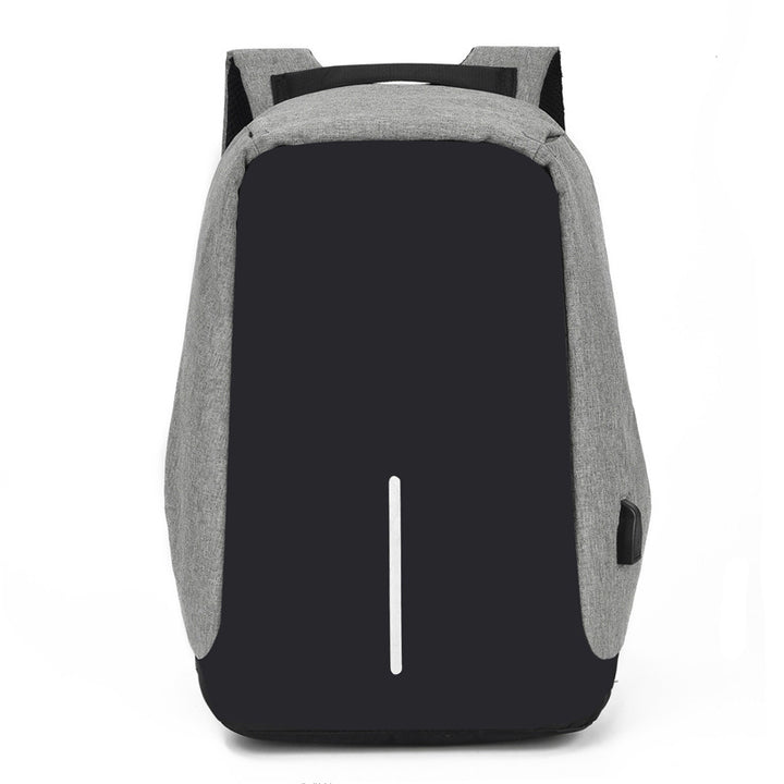 Anti-Theft Travel Laptop Backpack Bowlift