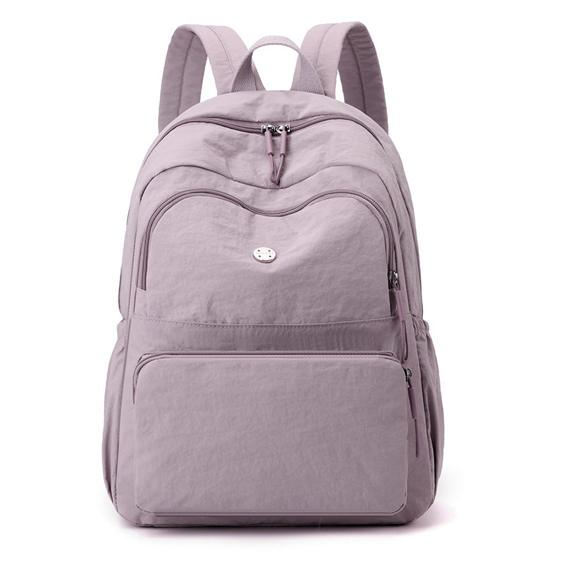 Trendy Multipurpose Backpack Bowlift
