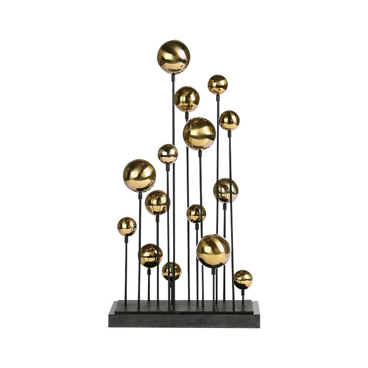 Abstract Modern Decorative Sculpture