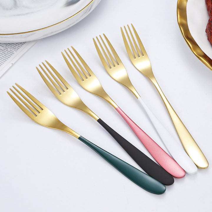 More Elegant and High-Quality Salad Serving Spoon Bowlift