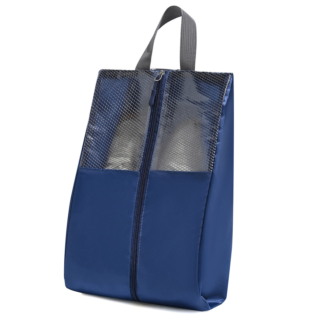 Transparent Travel Storage Bag Bowlift