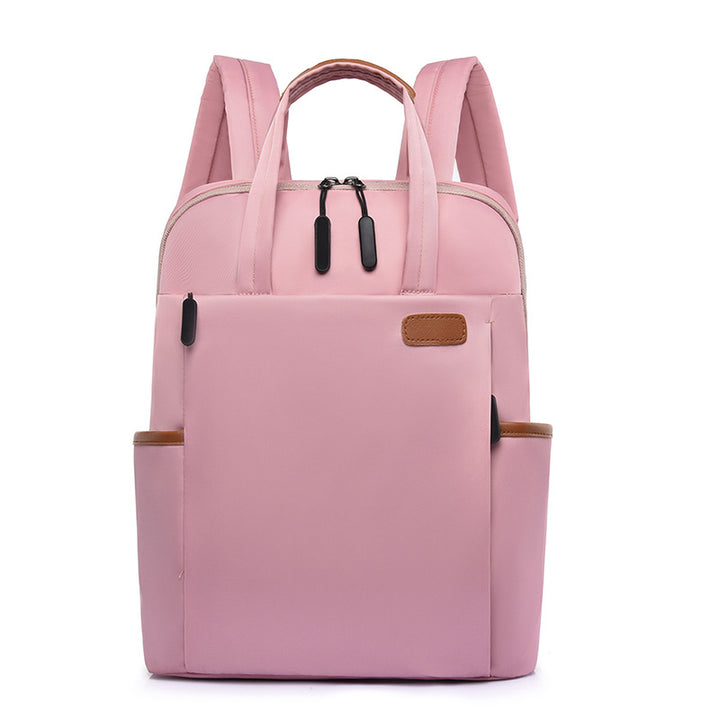 Elegant Laptop Backpack by Bowlift