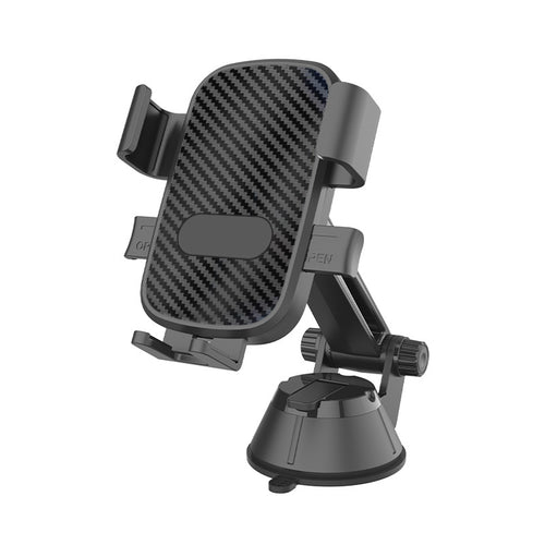 Unisex Car-Smartphone Holder Bowlift